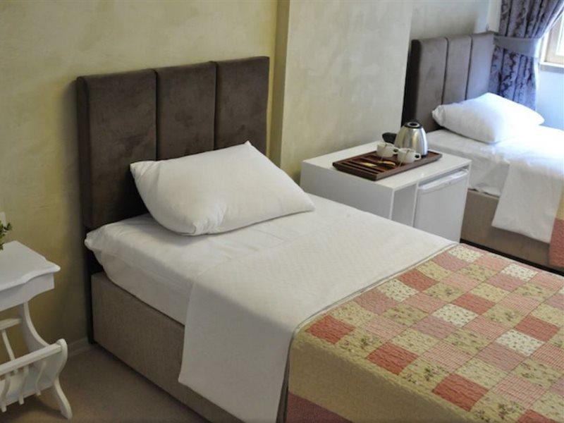 איסטמבול Emirtimes Hotel Kadikoey מראה חיצוני תמונה