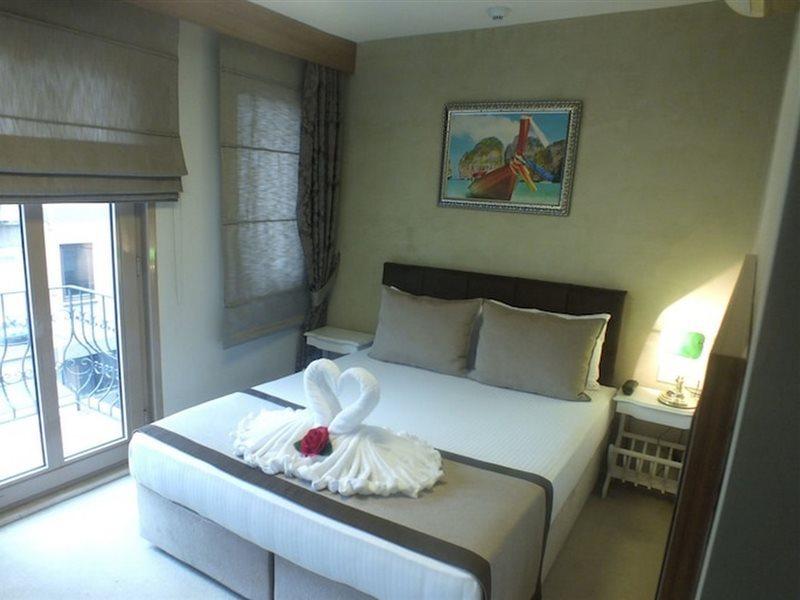 איסטמבול Emirtimes Hotel Kadikoey מראה חיצוני תמונה
