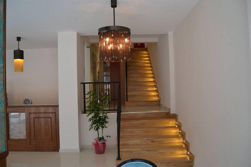 איסטמבול Emirtimes Hotel Kadikoey מראה חיצוני תמונה