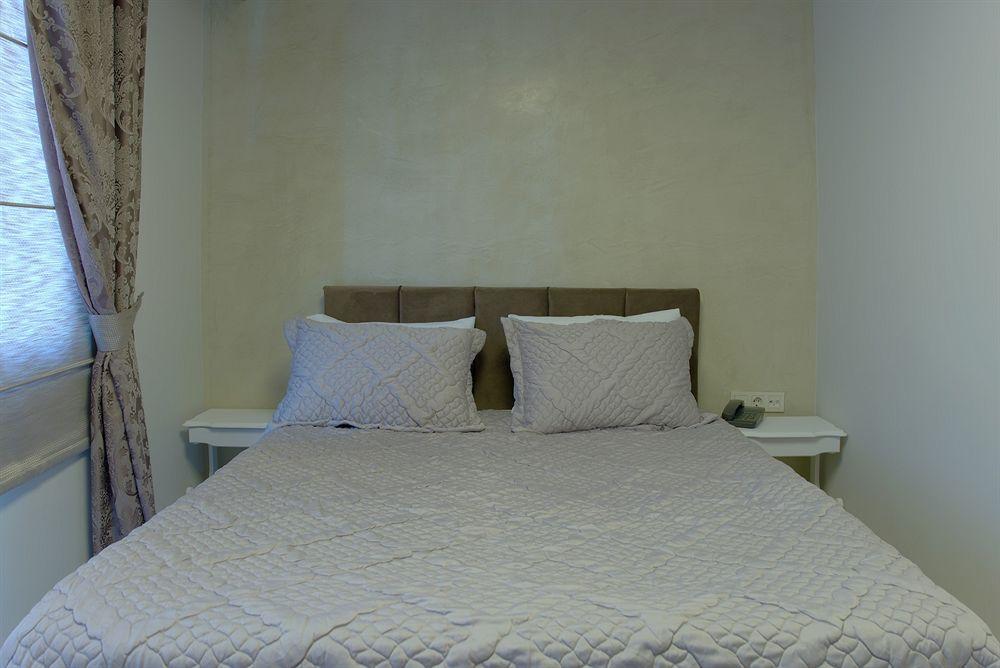 איסטמבול Emirtimes Hotel Kadikoey מראה חיצוני תמונה