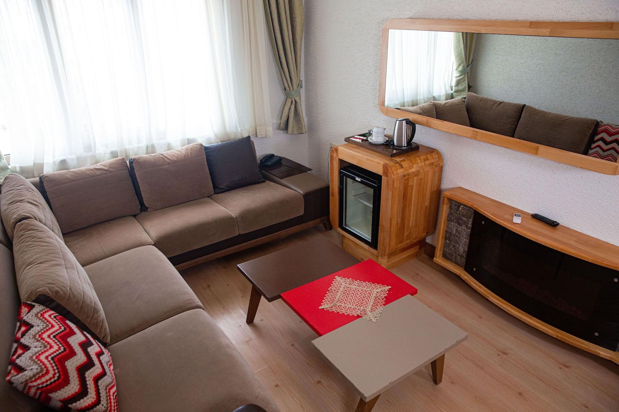 איסטמבול Emirtimes Hotel Kadikoey מראה חיצוני תמונה