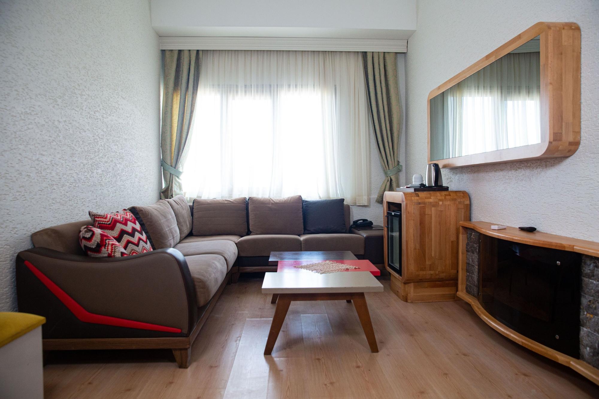 איסטמבול Emirtimes Hotel Kadikoey מראה חיצוני תמונה