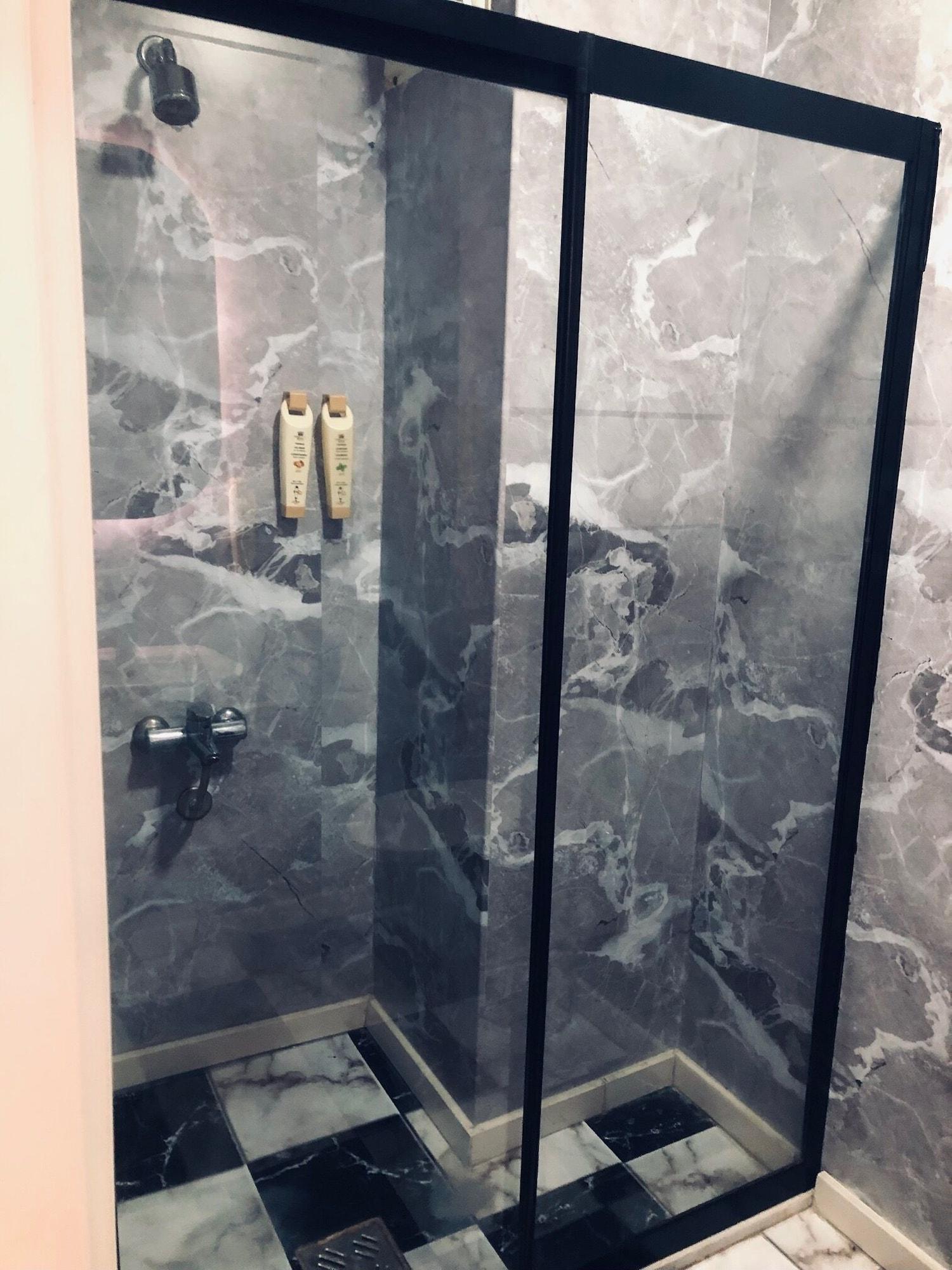 איסטמבול Emirtimes Hotel Kadikoey מראה חיצוני תמונה