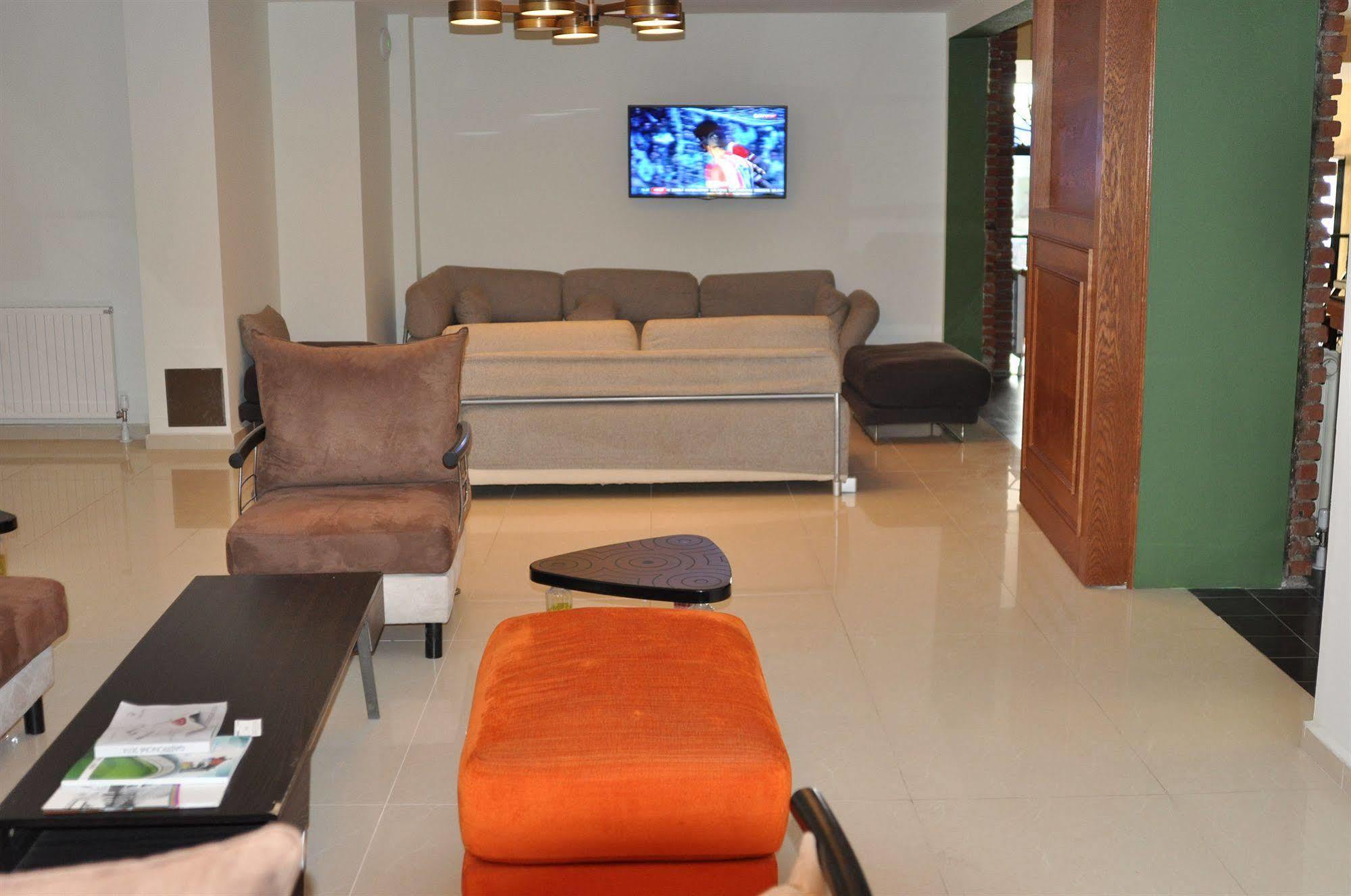 איסטמבול Emirtimes Hotel Kadikoey מראה חיצוני תמונה