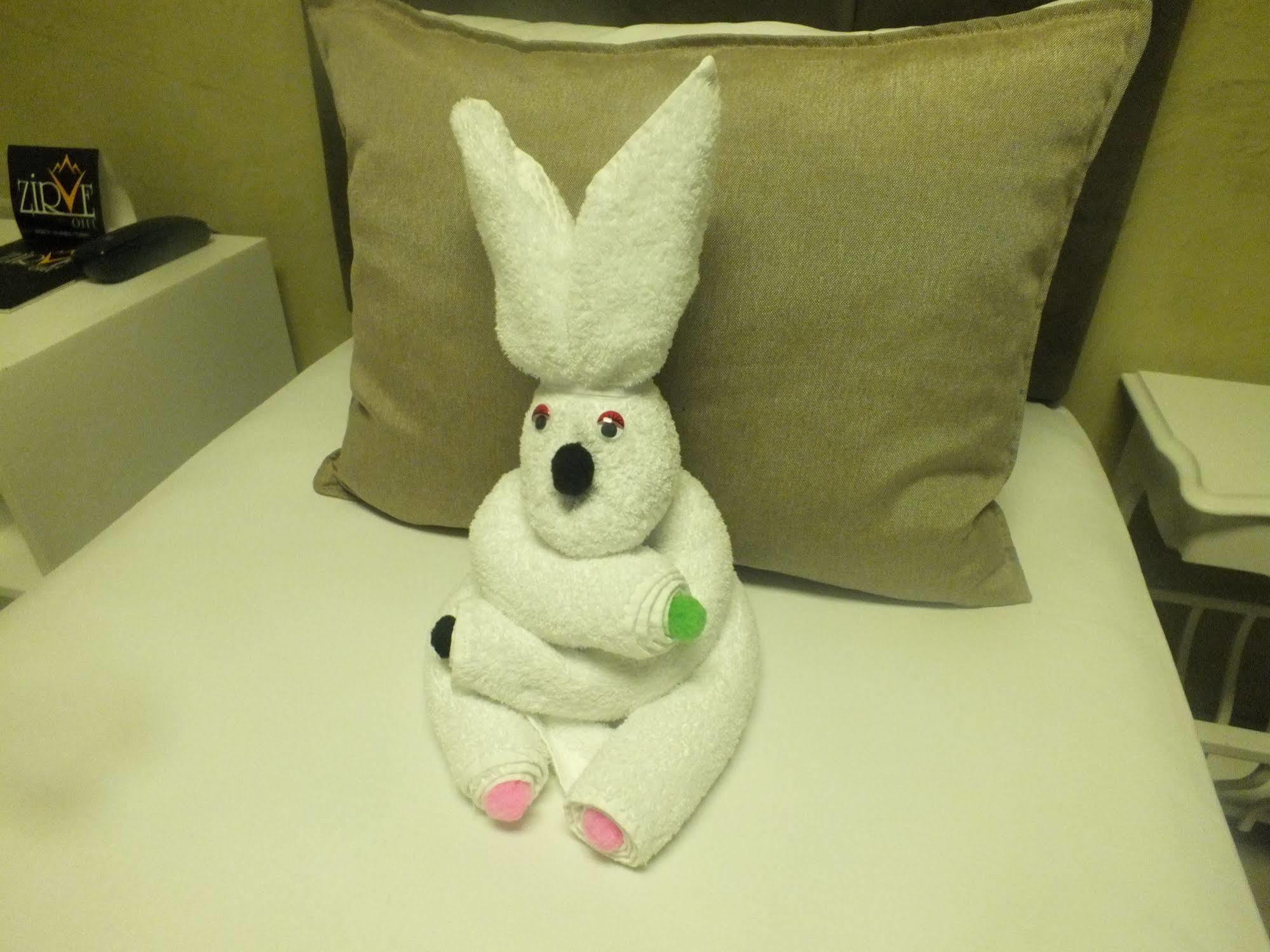 איסטמבול Emirtimes Hotel Kadikoey מראה חיצוני תמונה